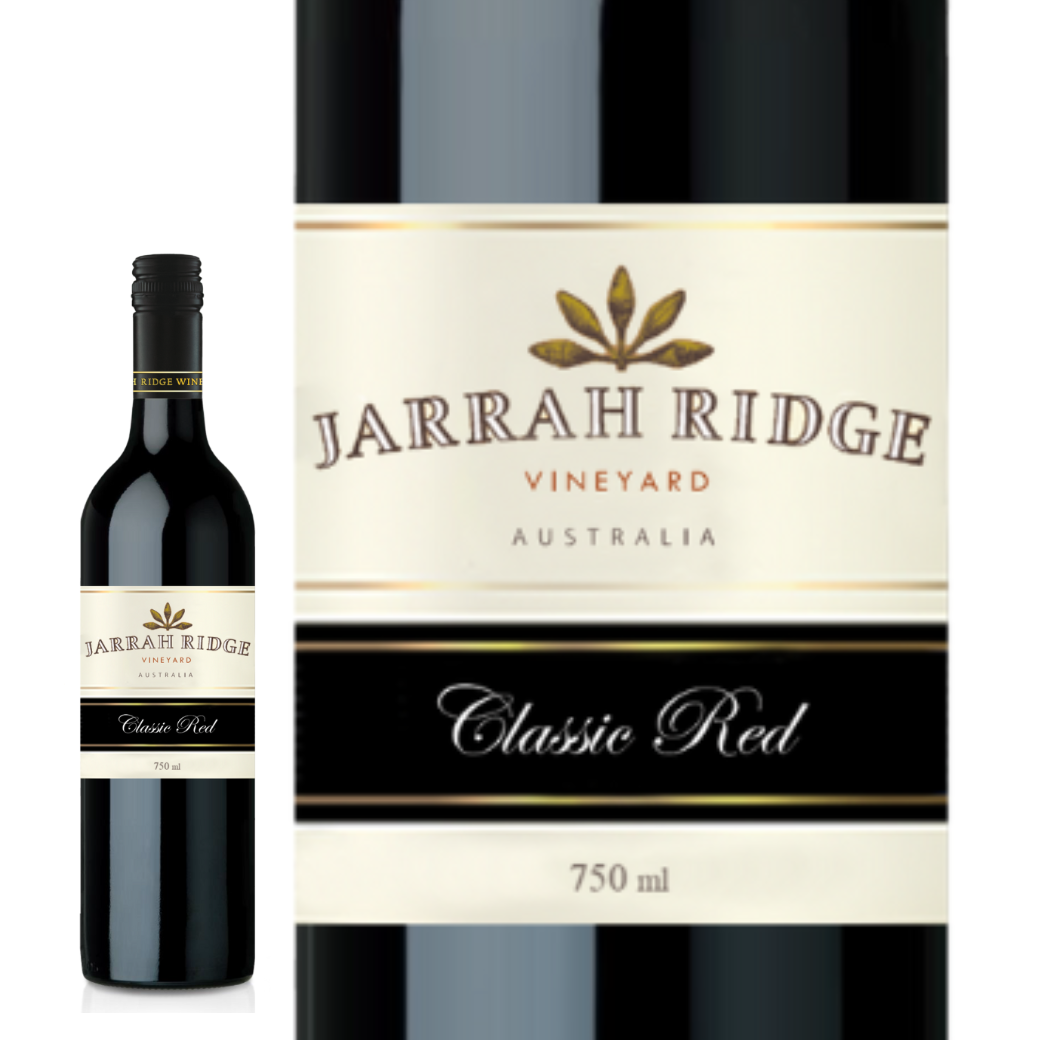 ジャラリッジクラシック赤2本 – アニクリオンラインストア