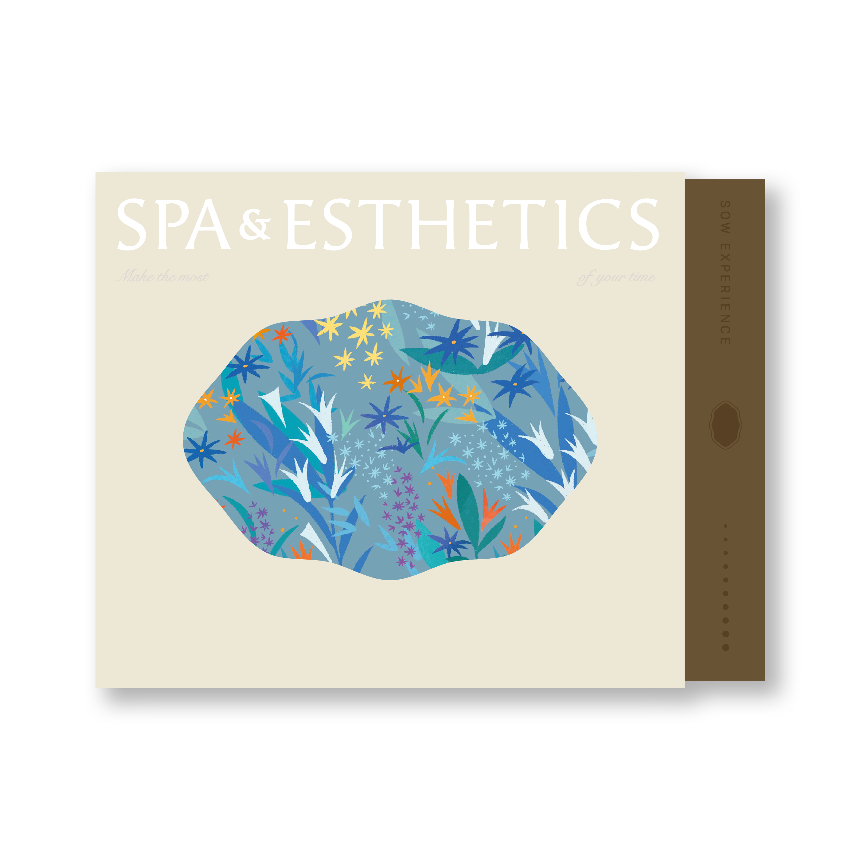 SOW EXPERIENCE SPA&ESTHETICS 【公式通販】 SOW EXPERIENCE SPA&ESTHETICS 【公式通販】