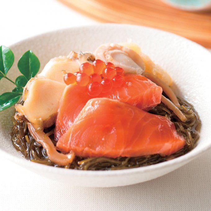 健美の里 潮寿漬 – アニクリオンラインストア