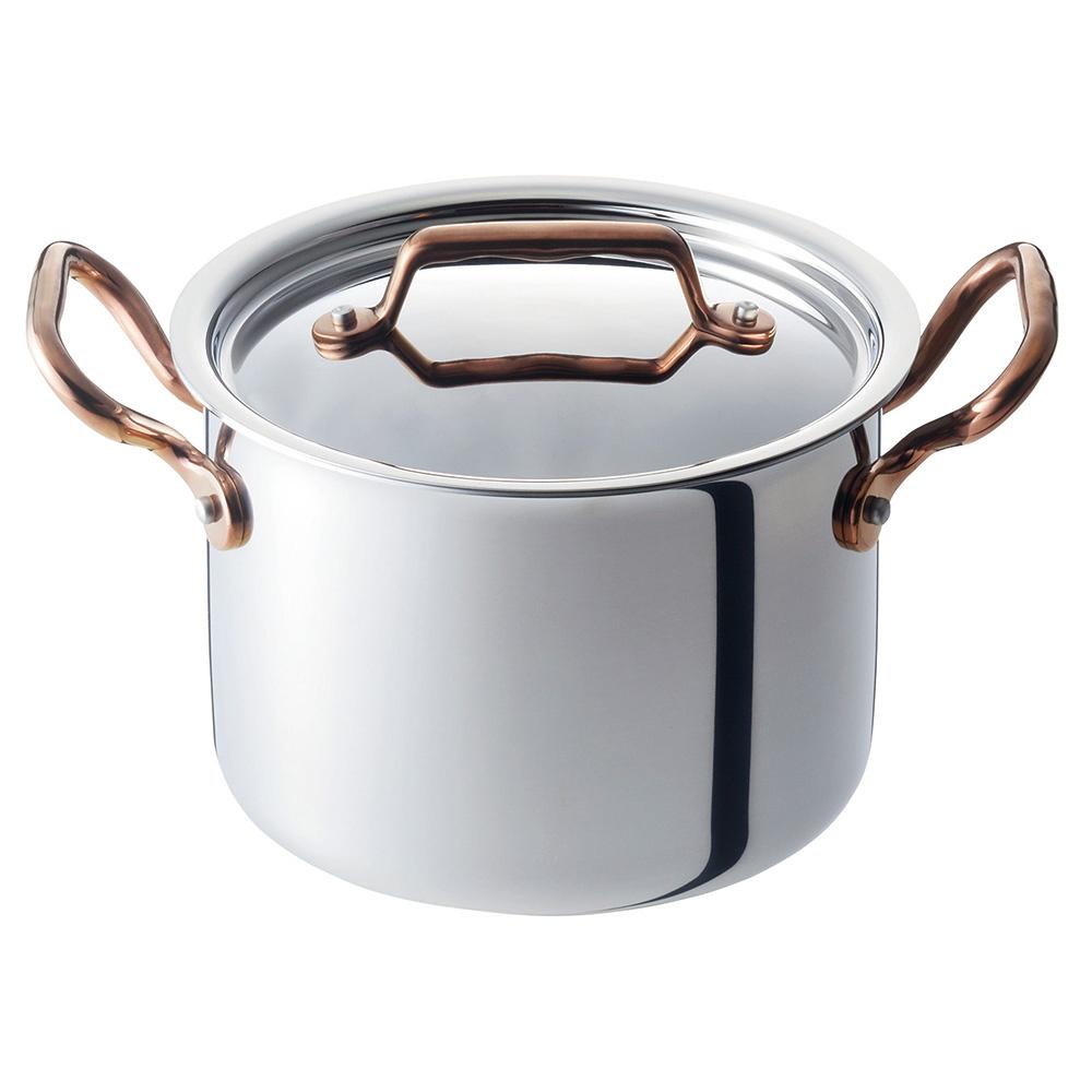 ビタクラフト Dear 両手鍋深型16cm – アニクリオンラインストア