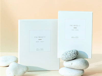 \6月8日はローションパックの日/花嫁準備にぴったりの高保湿フェイスマスク＆背中パック