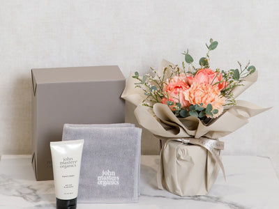 いい夫婦の日のお花のプレゼント・ギフト特集2024年