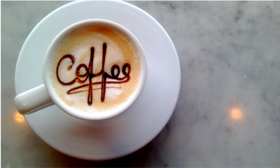 10月1日は「国際コーヒーの日」