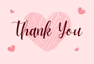 \3月9日は【ありがとうの日】/お世話になった人へ贈りたいギフト4選♪