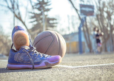 今年はおうちでスポーツの秋を◎