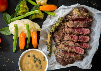 少し贅沢な ‘‘いい肉の日‘‘ を