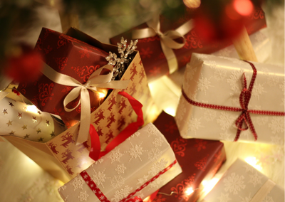 2021 クリスマス特集