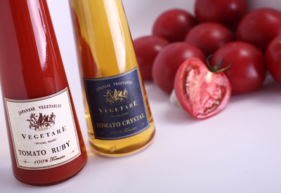 ギフトにおすすめのアイテムをご紹介！【トマトジュース】