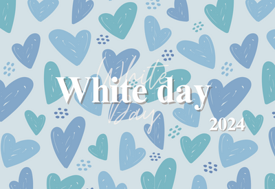 \素敵なお返しを/ ホワイトデーお返しギフト特集2024♪