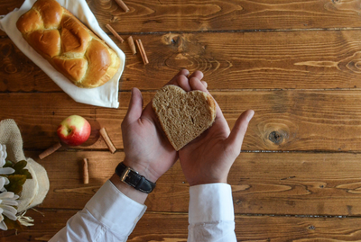 【サンキューの日】<br />日頃の感謝をギフトと共に