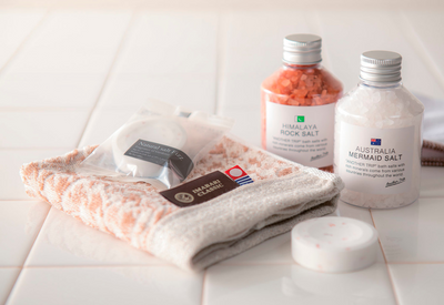 \毎月26日はお風呂の日/人気のバスグッズをご紹介♪