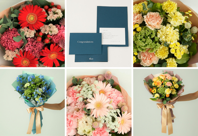 送別会で喜ばれる人気プレゼント特集♪