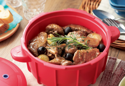 \結婚祝いにオススメ/人気のブランド鍋特集♪