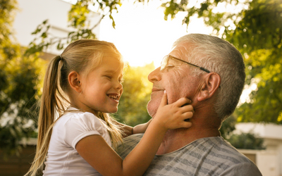 敬老の日に！大切なおじいちゃん・おばあちゃんに贈りたいギフト