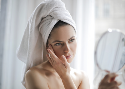 冬の乾燥対策。大切な方へのギフトにも