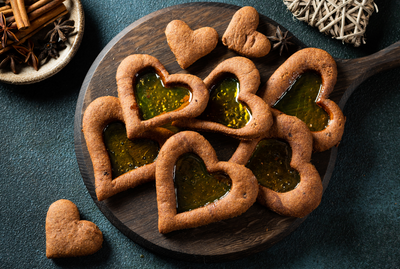 【3.14 ホワイトデー】おすすめのギフト