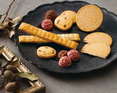 年末・年始のお歳暮とお年賀の違いは？ 新年に向けてのご挨拶のギフト♪