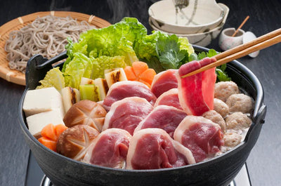 おすすめの絶品人気鍋セットをご紹介♪