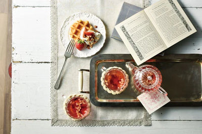 ご家庭で楽しめる♪アニクリオンラインストア限定のグルメセットをご紹介