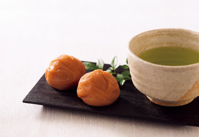 \7月30日は梅干しの日/　喜ばれる「高級」梅干しギフト♪