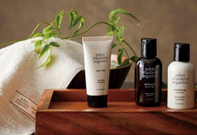 大切な人へプレゼントに♪ジョンマスターオーガニックのギフトセット