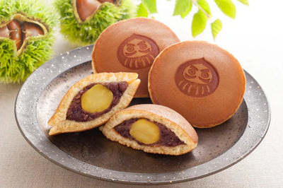 【new item】ギフトにオススメの最新☆秋冬スイーツをご紹介♪