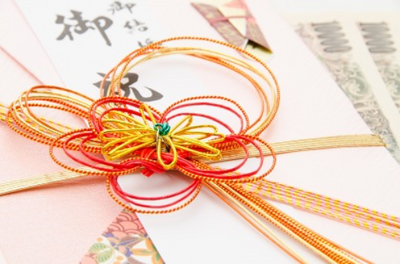 知っておきたい！結婚内祝いマナー