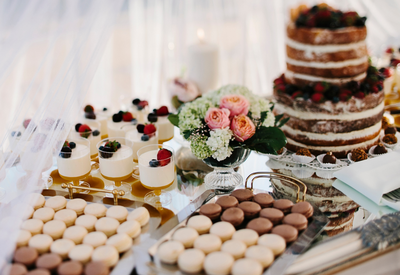 3月12日はスイーツの日