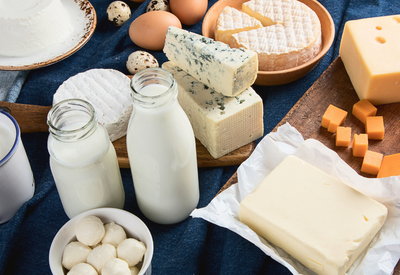 5月2日はカルシウムの日