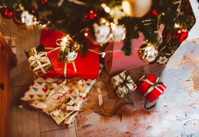 クリスマス特集2022！クリスマスギフトにおすすめのアイテムをご紹介