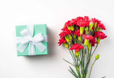 バレンタイン特集2023！【フラワーギフト】