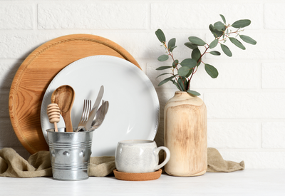 ギフトにおすすめのアイテムをご紹介！【キッチンウェア特集】