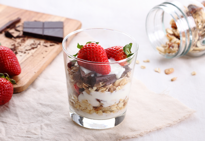 6月28日はパフェの日