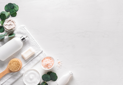 【PRIMARTE】梅雨のこの時期、おうちで肌ケアを