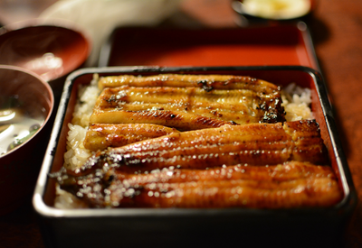 2022年の【土用の丑の日】はいつ？？