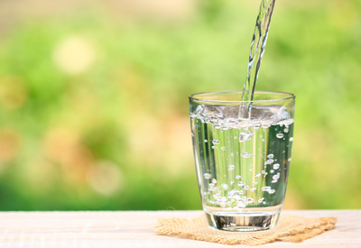 8月1日は水の日