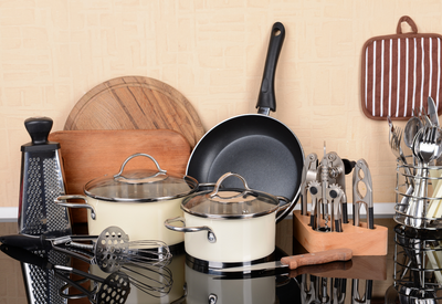 ＼キッチンアイテム特集／