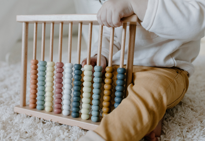 12日は育児の日