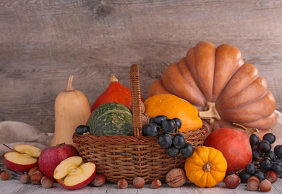 食欲の秋におすすめのギフト