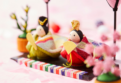 ひな祭りのプレゼント特集！ご家族にもお子様にもおすすめのアイテム