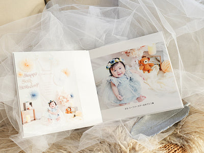 【new item】世界にひとつ♪オリジナル フォトグッズが作れます