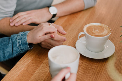 11月22日はいい夫婦の日！大切な人と素敵な時間を過ごしませんか？