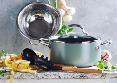 地球にやさしいGreen Pan（グリーンパン）特集