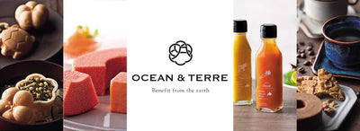 結婚内祝いに最適！ワンランク上の美味しいを贈る【OCEAN & TERRE】ギフト特集♪