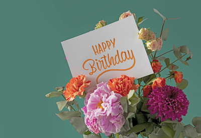 【最新】妻に贈る誕生日プレゼント！とっておきのギフトアイディア５選