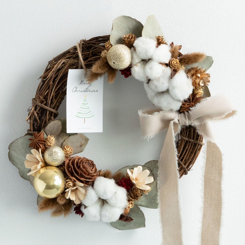 クリスマスリースS