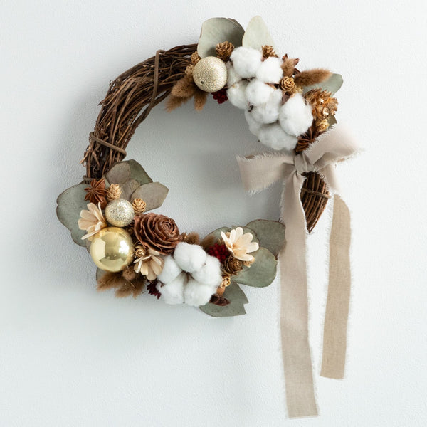 クリスマスリースS