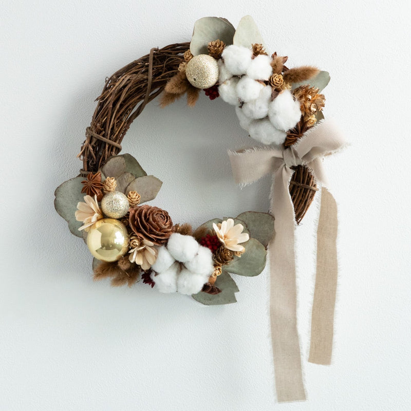 クリスマスリースS