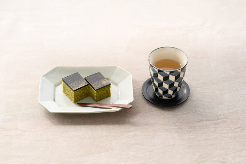 【数量3個から】金箔ばうむ