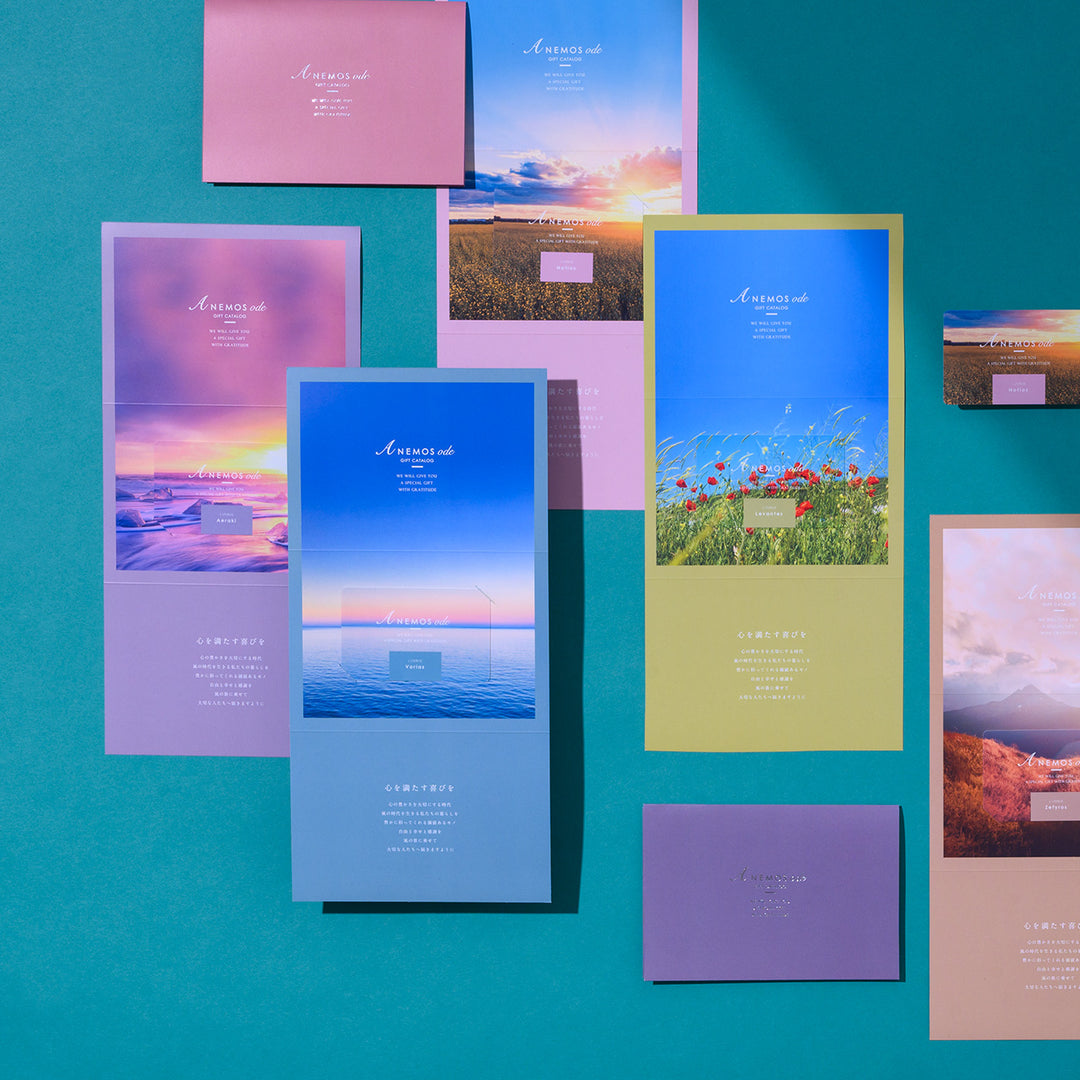 Zefyros＞ゼーフィロス – アニクリオンラインストア